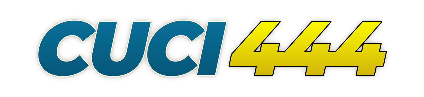 cuci444 logo